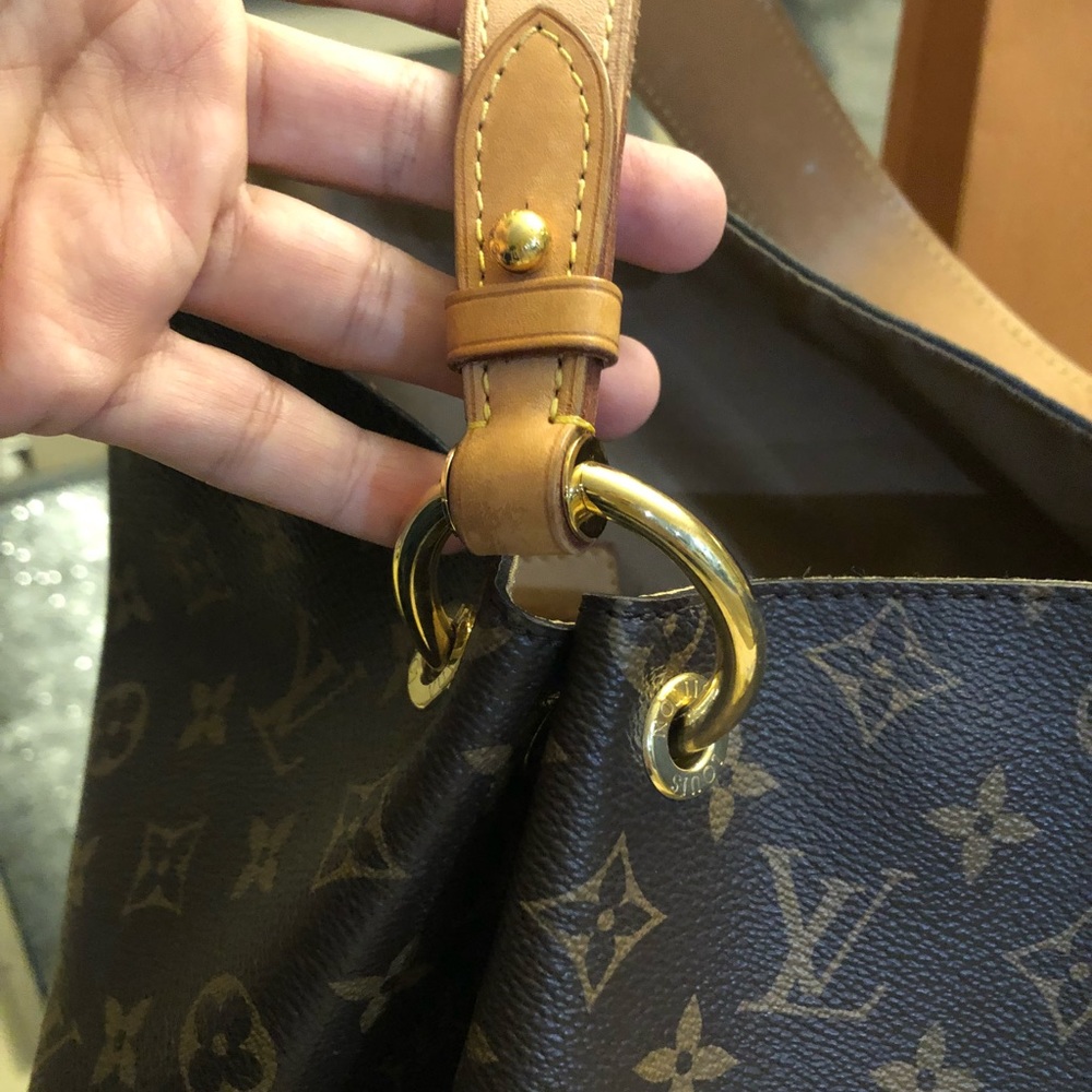 Louis Vuitton - Picture 5 of 8